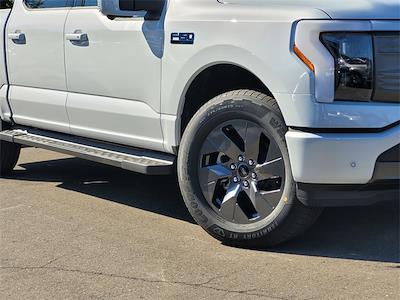 New 2025 Ford F-150 Lightning Lariat SuperCrew Cab AWD Pickup for sale #F111121 - photo 2