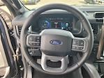 2025 Ford F-150 Lightning SuperCrew Cab AWD Pickup for sale #F111122 - photo 9