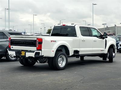 New 2026 Ford F-450 Platinum Crew Cab for sale #F111145 - photo 2
