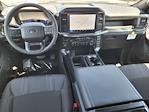New 2025 Ford F-150 STX SuperCrew Cab 4WD Pickup for sale #F111161 - photo 7