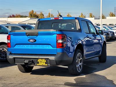 2025 Ford Maverick SuperCrew Cab AWD Pickup for sale #F111163 - photo 2