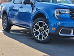 2025 Ford Maverick SuperCrew Cab AWD Pickup for sale #F111163 - photo 3