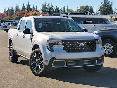 2025 Ford Maverick SuperCrew Cab AWD Pickup for sale #F111164 - photo 1