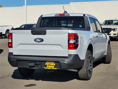 2025 Ford Maverick SuperCrew Cab AWD Pickup for sale #F111164 - photo 2