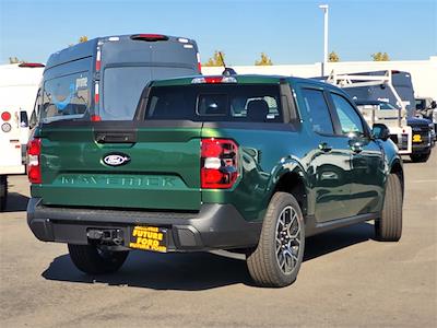 2025 Ford Maverick SuperCrew Cab AWD Pickup for sale #F111165 - photo 2