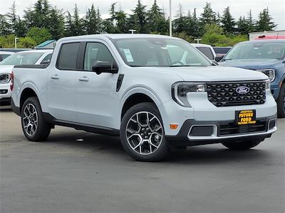 New 2025 Ford Maverick Lariat SuperCrew Cab AWD Pickup for sale #F111166 - photo 1