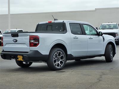 New 2025 Ford Maverick Lariat SuperCrew Cab AWD Pickup for sale #F111166 - photo 2