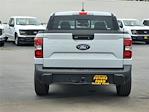New 2025 Ford Maverick Lariat SuperCrew Cab AWD Pickup for sale #F111166 - photo 5