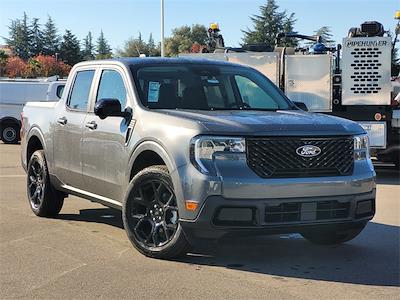 2025 Ford Maverick SuperCrew Cab AWD Pickup for sale #F111175 - photo 1