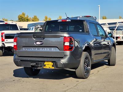 2025 Ford Maverick SuperCrew Cab AWD Pickup for sale #F111175 - photo 2