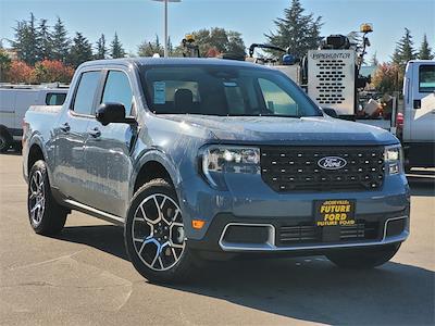 2025 Ford Maverick SuperCrew Cab AWD Pickup for sale #F111188 - photo 1