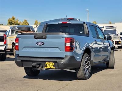 2025 Ford Maverick SuperCrew Cab AWD Pickup for sale #F111188 - photo 2