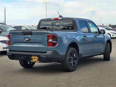 2025 Ford Maverick SuperCrew Cab AWD Pickup for sale #F111189 - photo 2