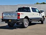 New 2026 Ford F-250 King Ranch Crew Cab for sale #F111194 - photo 2