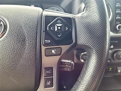 Used 2021 Toyota Tacoma Double Cab for sale #F111197A - photo 1