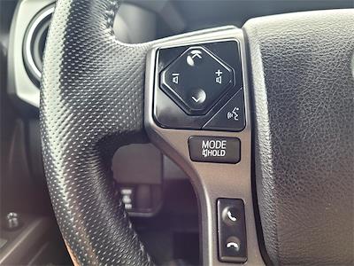 2021 Toyota Tacoma Double Cab 4WD Pickup for sale #F111197A - photo 2