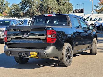 2025 Ford Maverick SuperCrew Cab AWD Pickup for sale #F111210 - photo 2
