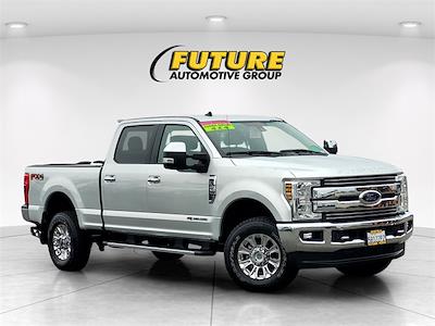 2019 Ford F-250 Crew Cab 4WD Pickup for sale #F111212A - photo 1