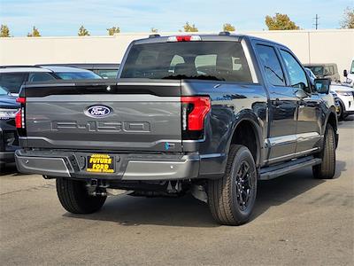 New 2025 Ford F-150 Lightning XLT SuperCrew Cab for sale #F111222 - photo 2