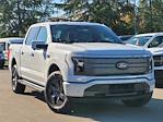 New 2025 Ford F-150 Lightning Lariat SuperCrew Cab AWD Pickup for sale #F111227 - photo 1