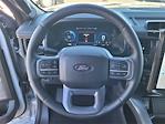 New 2025 Ford F-150 Lightning Lariat SuperCrew Cab AWD Pickup for sale #F111227 - photo 9