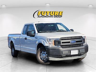 2018 Ford F-150 Super Cab RWD Pickup for sale #F111236AZ - photo 1