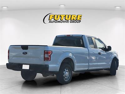 2018 Ford F-150 Super Cab RWD Pickup for sale #F111236AZ - photo 2
