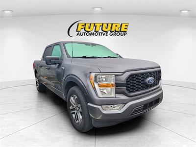 2021 Ford F-150 SuperCrew Cab RWD Pickup for sale #F111247A - photo 1