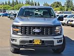 New 2025 Ford F-150 STX SuperCrew Cab for sale #F111249 - photo 4