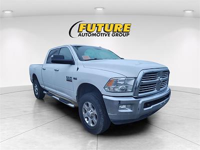 Used 2016 Ram 2500 Big Horn Crew Cab for sale #F111249A - photo 1