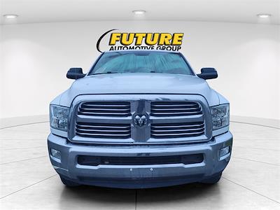 Used 2016 Ram 2500 Big Horn Crew Cab for sale #F111249A - photo 2
