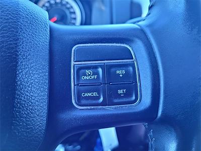 Used 2016 Ram 2500 Big Horn Crew Cab for sale #F111249A - photo 1