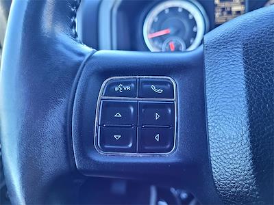 Used 2016 Ram 2500 Big Horn Crew Cab for sale #F111249A - photo 2