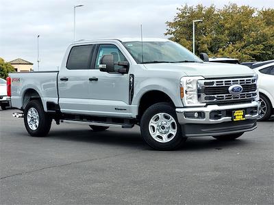 2025 Ford F-250 Crew Cab 4WD Pickup for sale #F111253 - photo 1