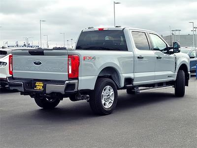 2025 Ford F-250 Crew Cab 4WD Pickup for sale #F111253 - photo 2
