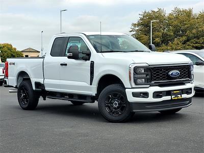 2026 Ford F-250 Super Cab 4WD Pickup for sale #F111257 - photo 1