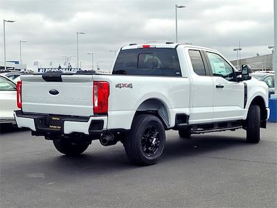 New 2026 Ford F-250 XL Super Cab 4WD Pickup for sale #F111257 - photo 2
