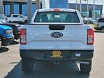 2025 Ford Ranger SuperCrew Cab 4WD Pickup for sale #F111276 - photo 3