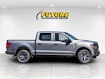 2025 Ford F-150 SuperCrew Cab 4WD Pickup for sale #F111280 - photo 2