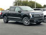2025 Ford F-150 Lightning SuperCrew Cab AWD Pickup for sale #F111281 - photo 1
