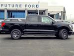 2025 Ford F-150 Lightning SuperCrew Cab AWD Pickup for sale #F111281 - photo 4
