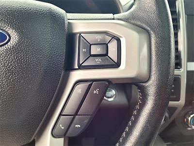 2018 Ford F-150 SuperCrew Cab 4WD Pickup for sale #F111286A - photo 1