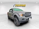 2018 Ford F-150 SuperCrew Cab 4WD Pickup for sale #F111286A - photo 1