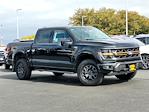 2025 Ford F-150 SuperCrew Cab 4WD Pickup for sale #F111287 - photo 1