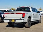 New 2025 Ford F-150 Lightning Flash SuperCrew Cab for sale #F111289 - photo 2