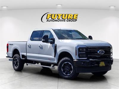 2025 Ford F-250 Crew Cab 4WD Pickup for sale #F111293 - photo 1