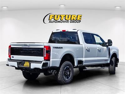 2025 Ford F-250 Crew Cab 4WD Pickup for sale #F111293 - photo 2