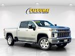 2021 Chevrolet Silverado 2500 Crew Cab 4WD Pickup for sale #F111296A - photo 1