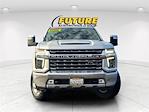 2021 Chevrolet Silverado 2500 Crew Cab 4WD Pickup for sale #F111296A - photo 3