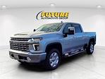 2021 Chevrolet Silverado 2500 Crew Cab 4WD Pickup for sale #F111296A - photo 8